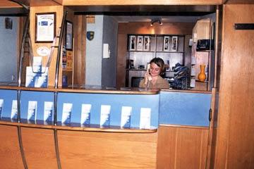 Europa Kokeltal Hotel Sighisoara Luaran gambar