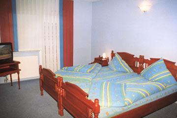 Europa Kokeltal Hotel Sighisoara Luaran gambar